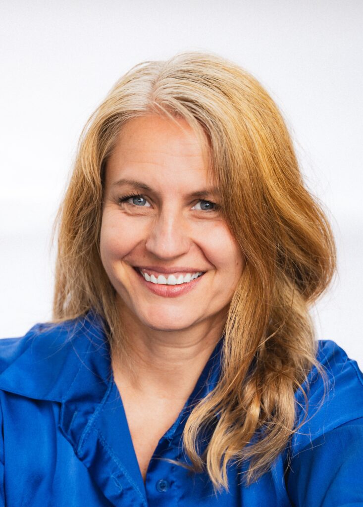 Heike Werntgen