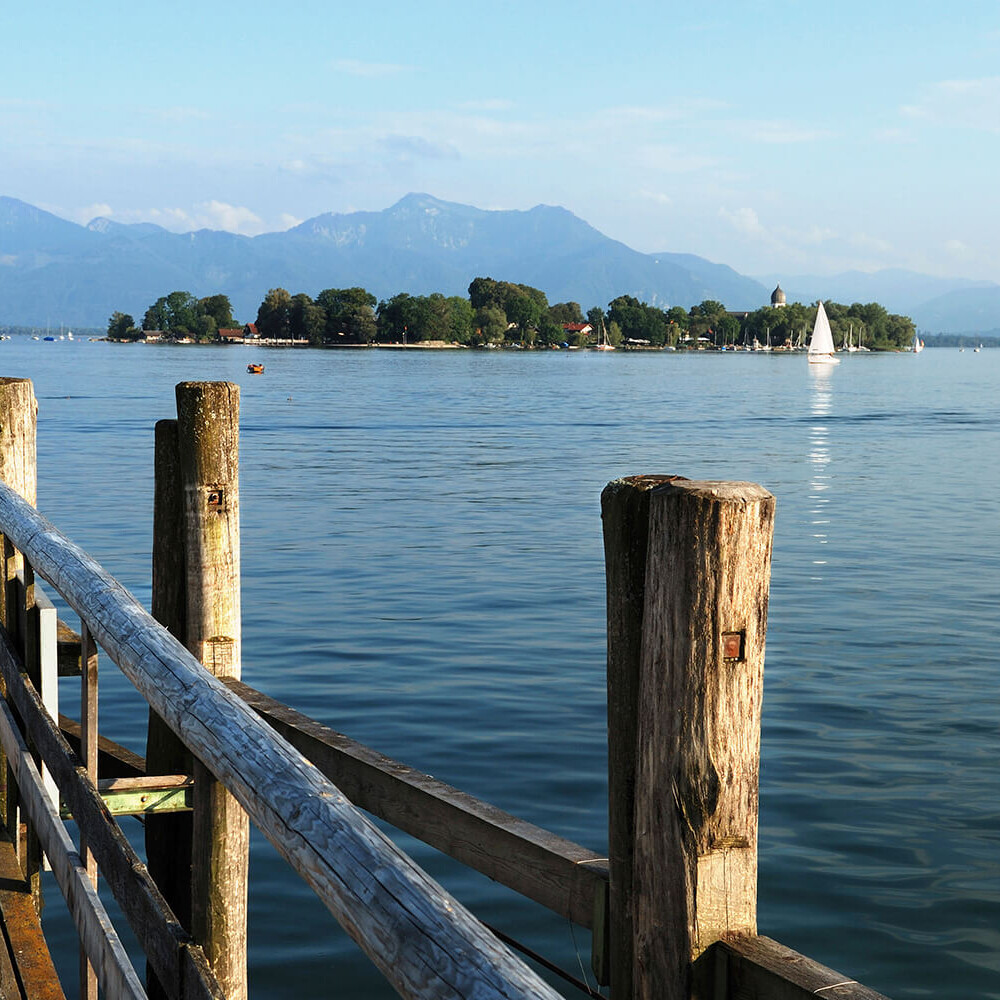 Chiemsee