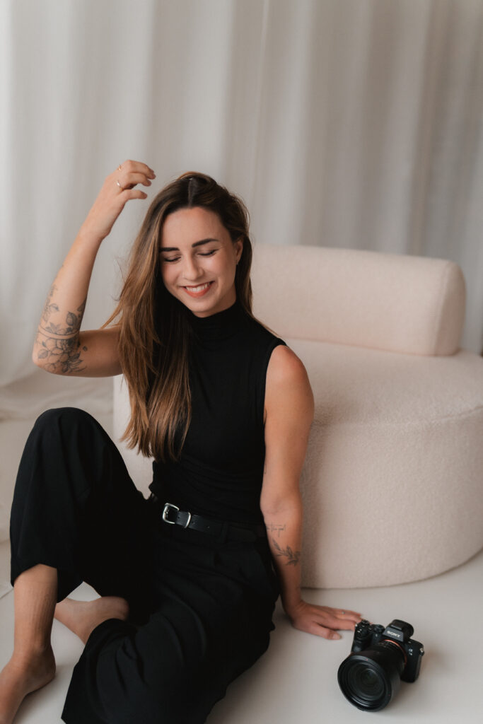 Alina Schmid