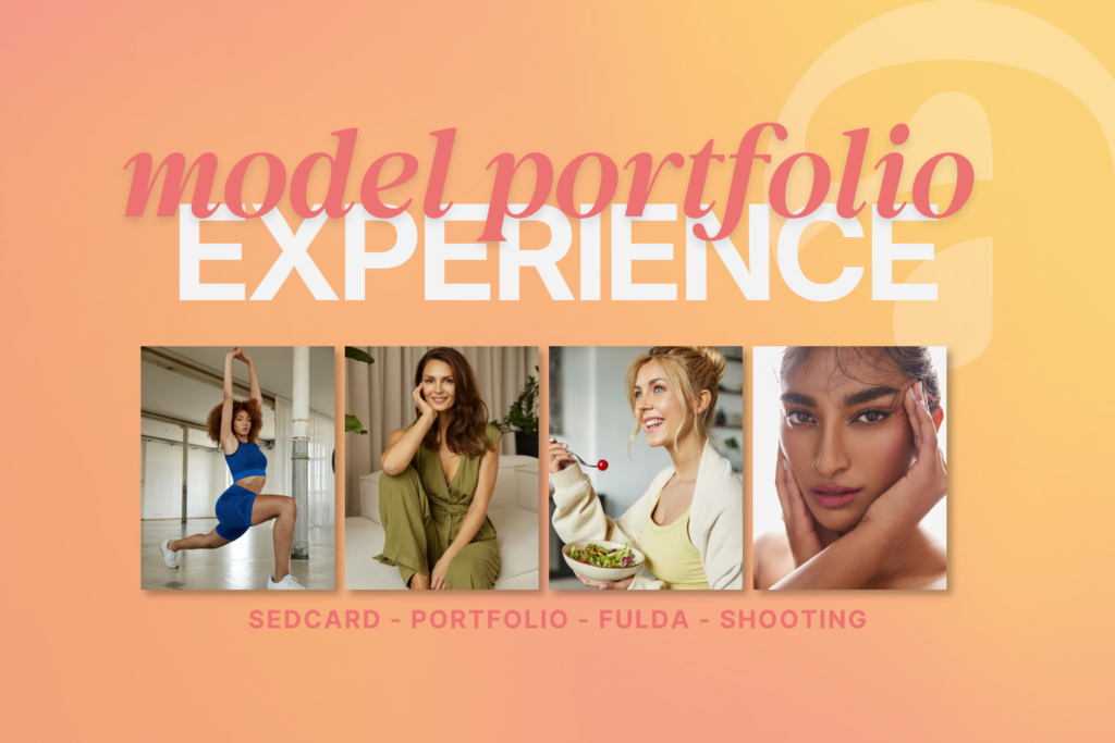 Model Portfolio Experience – Fulda