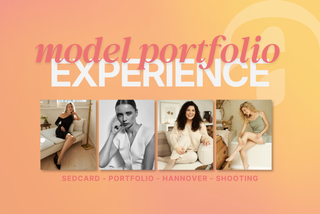 Model Portfolio Experience – Hannover