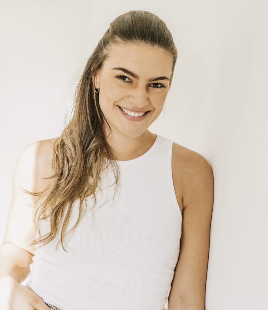 Antonia Sophia Becher