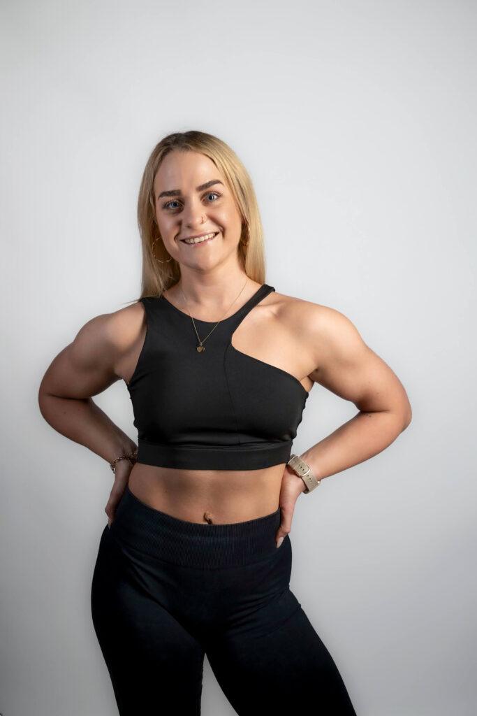 Tina Hierl